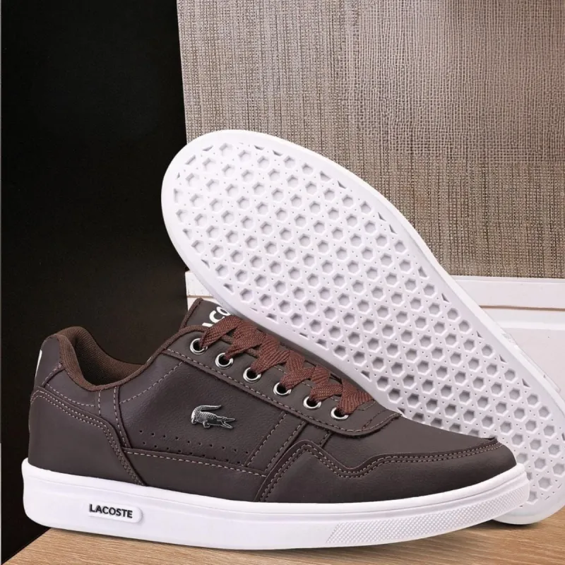 Foto de Lacoste Casual Premium