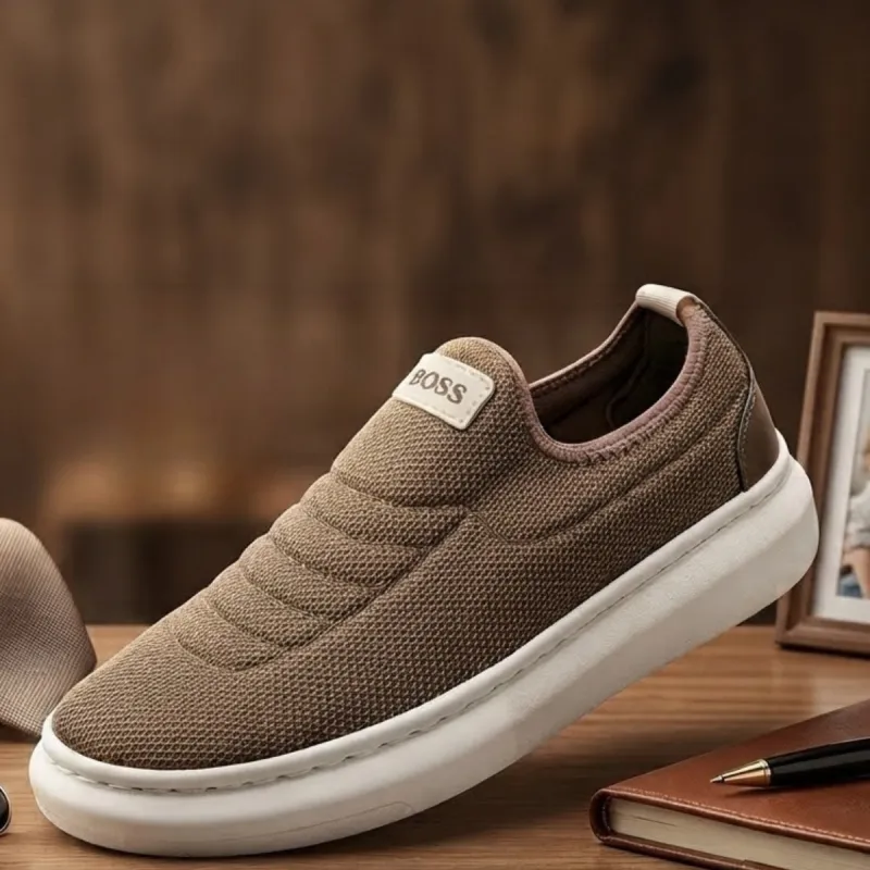 Foto de Sapatênis Slip-On Boss
