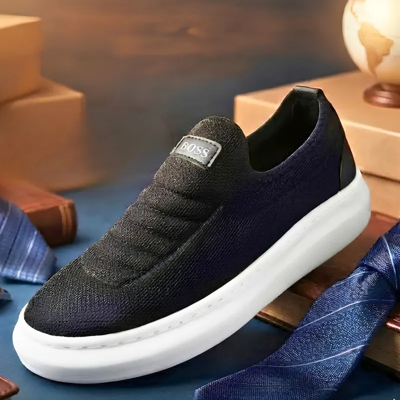 Foto de Sapatênis Slip-On Boss