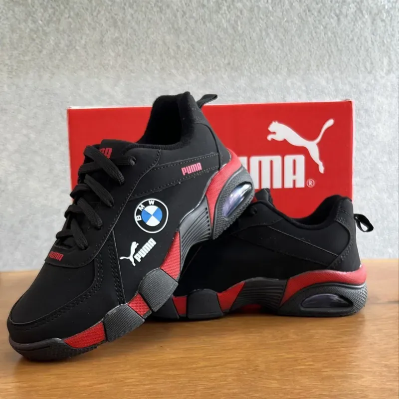 Foto de Puma BMW Especial