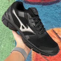 Foto de Mizuno Jet Especial