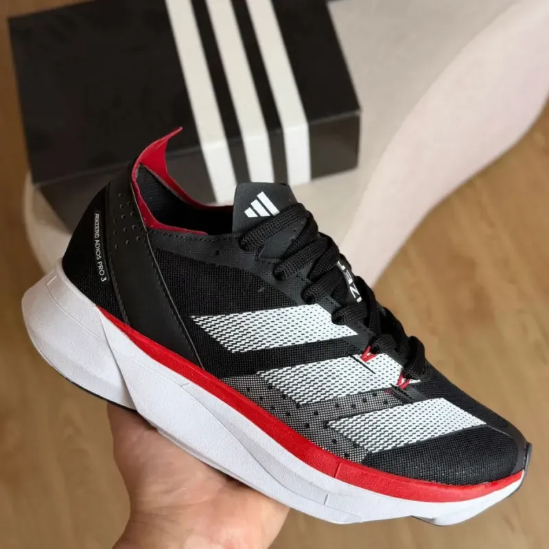 Foto de Adidas Adizero Adios