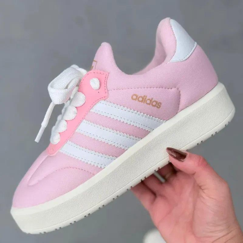 Foto de Adidas Puff Premium