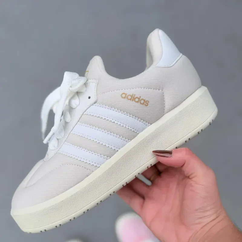 Foto de Adidas Puff Premium