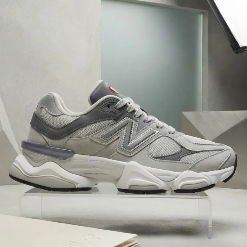 Foto de New Balance 9060