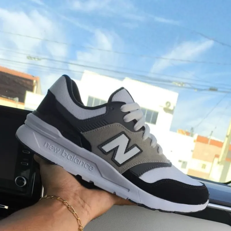Foto de New Balance 997