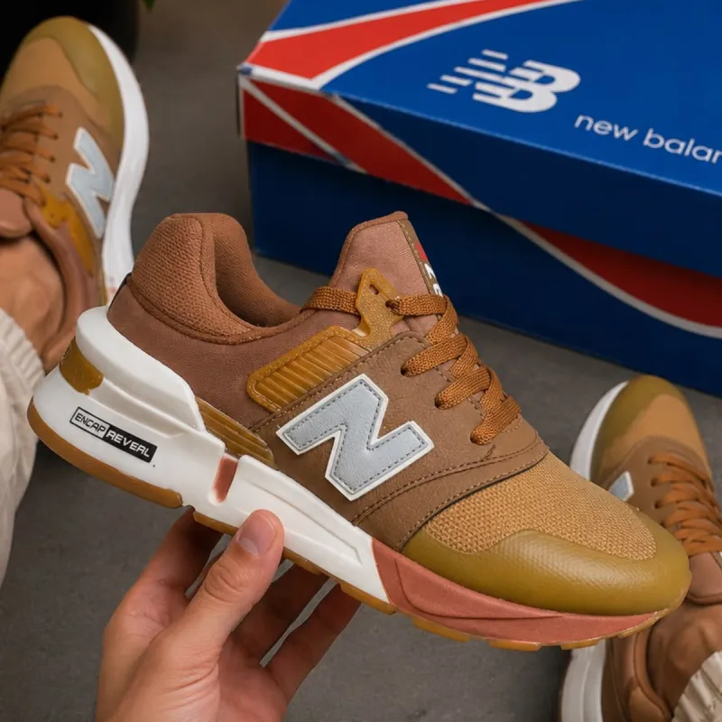 Foto de New Balance 997S