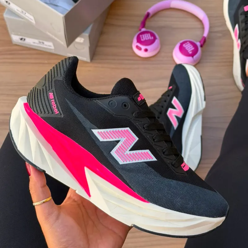Foto de New Balance FuelCell