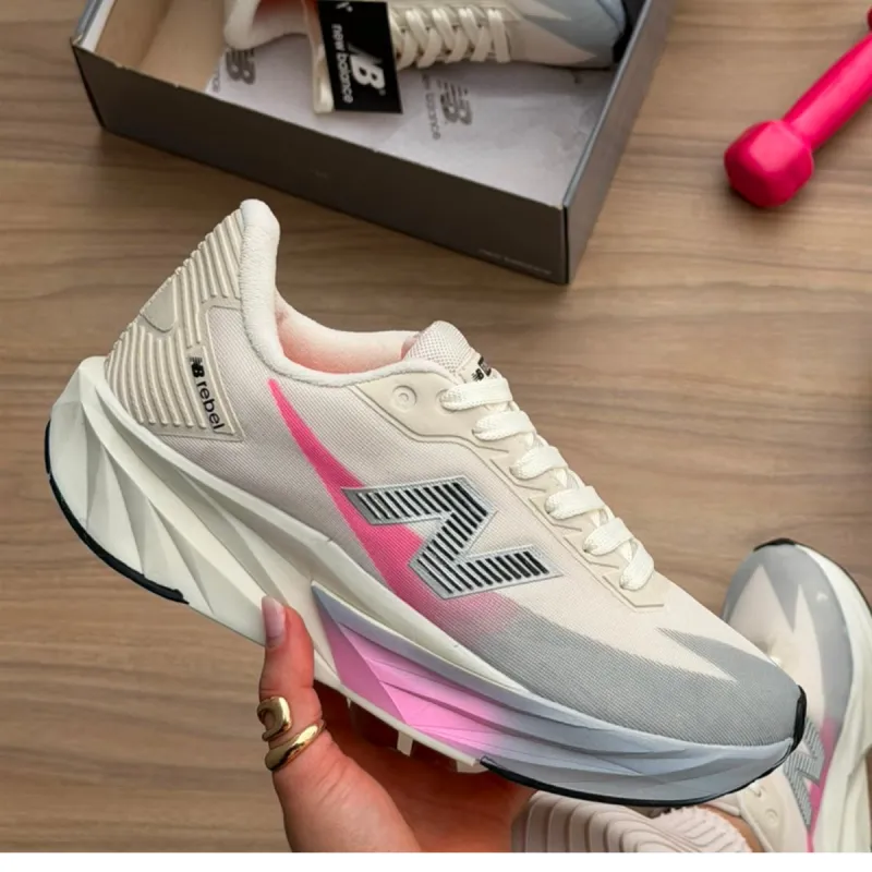 Foto de New Balance FuelCell