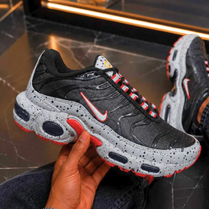 Foto de Nike Air Max TN Flocos