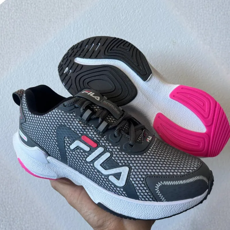 Foto de Fila Discovery