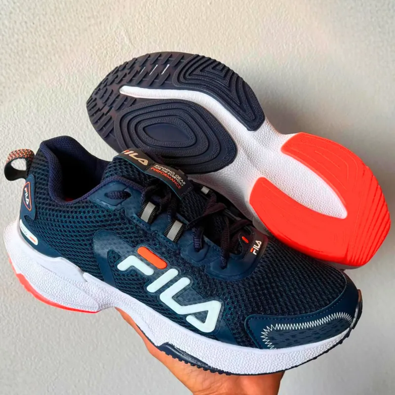 Foto de Fila Discovery