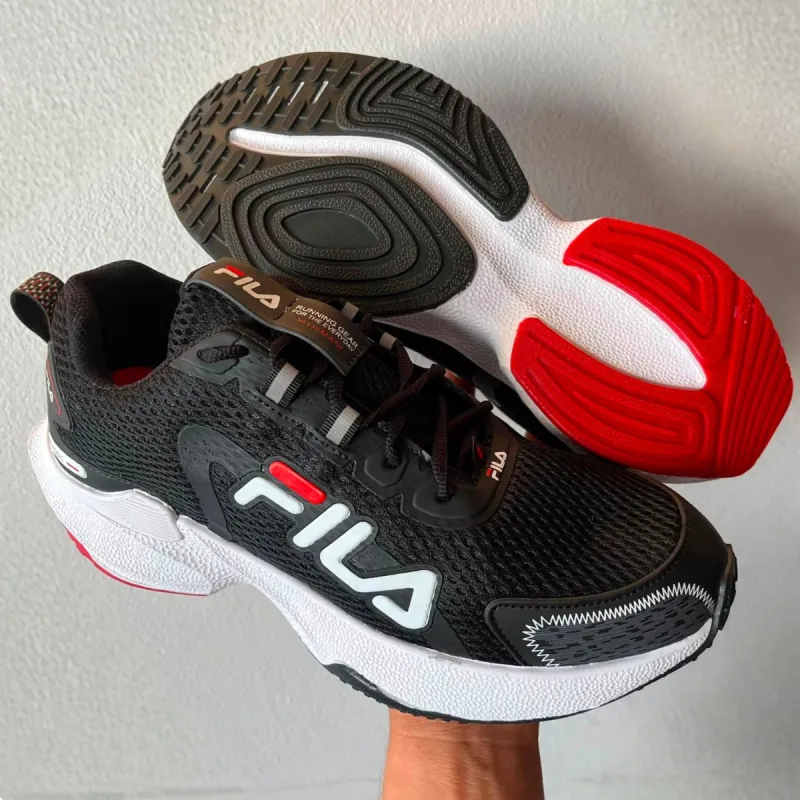 Foto de Fila Discovery