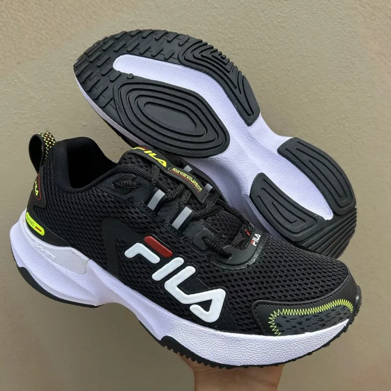 Foto de Fila Discovery
