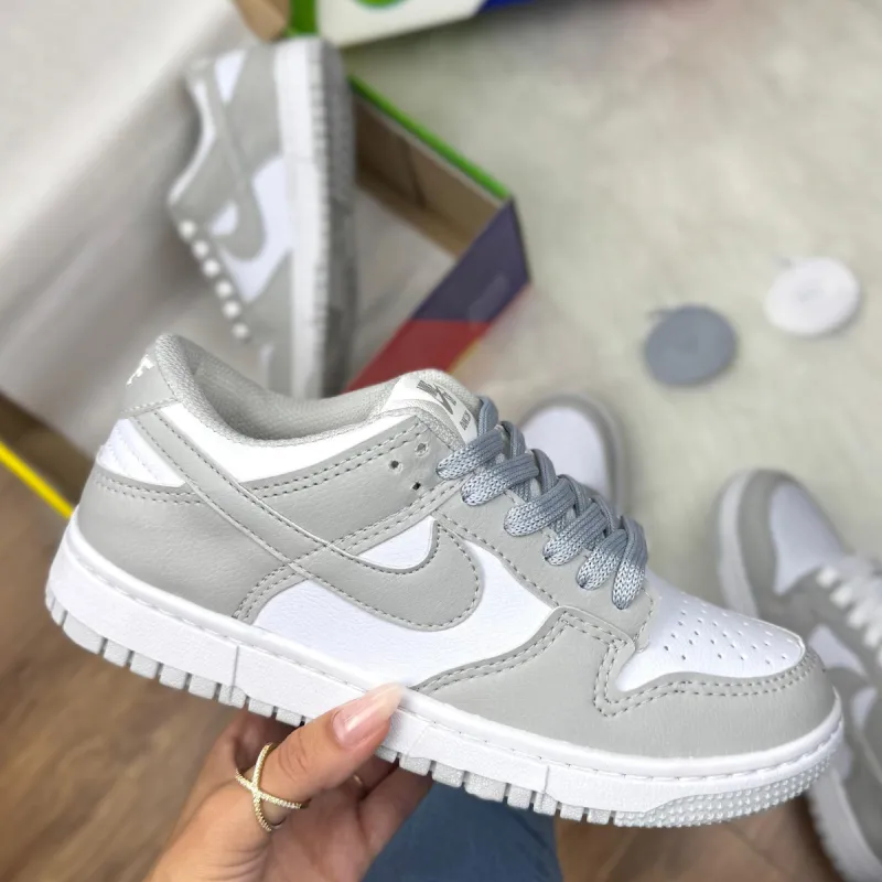 Foto de Nike Dunk