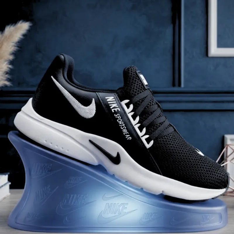 Foto de Nike Presto Tela
