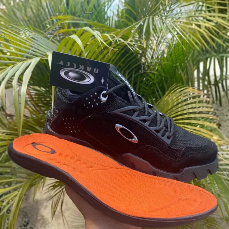 Foto de Oakley Premium