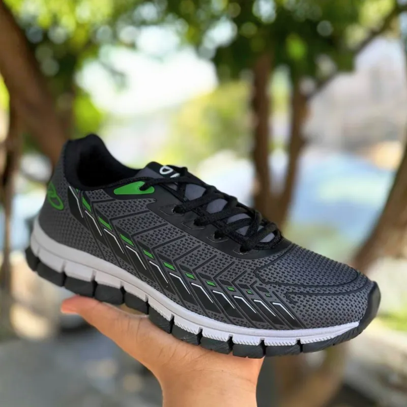 Foto de Olympikus Running