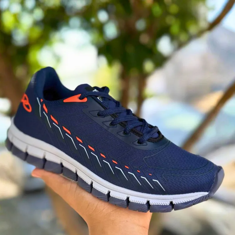 Foto de Olympikus Running