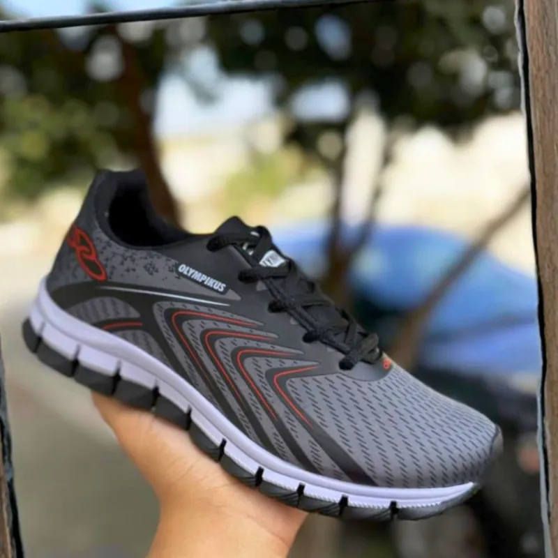 Foto de Olympikus Running