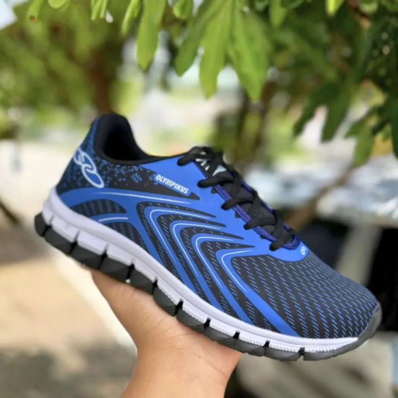 Foto de Olympikus Running