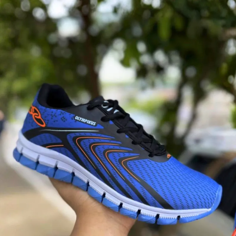 Foto de Olympikus Running
