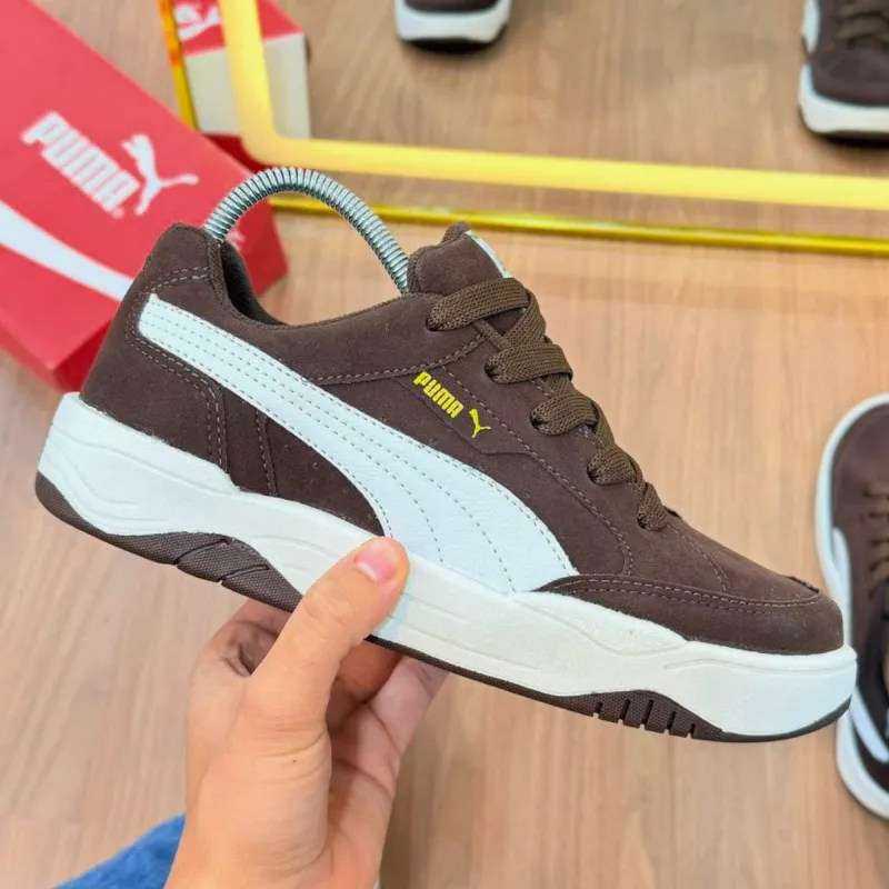 Foto de Puma 180