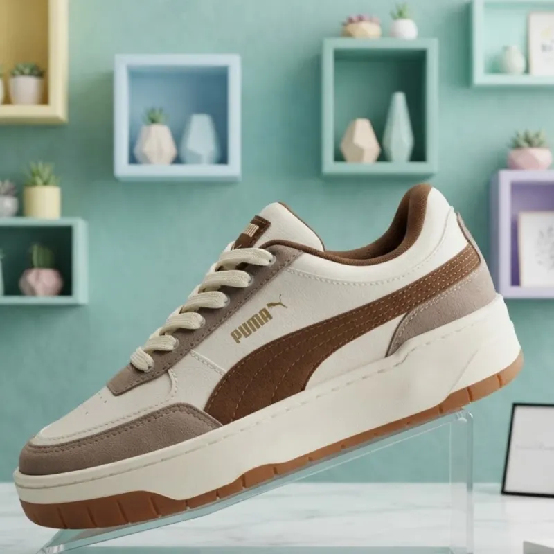 Foto de Puma Caven 2.0