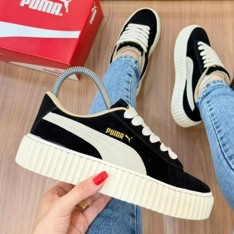 Foto de Puma Fenty Plataforma