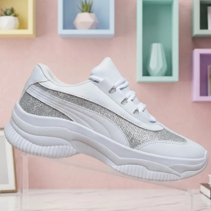 Foto de Puma Plataforma
