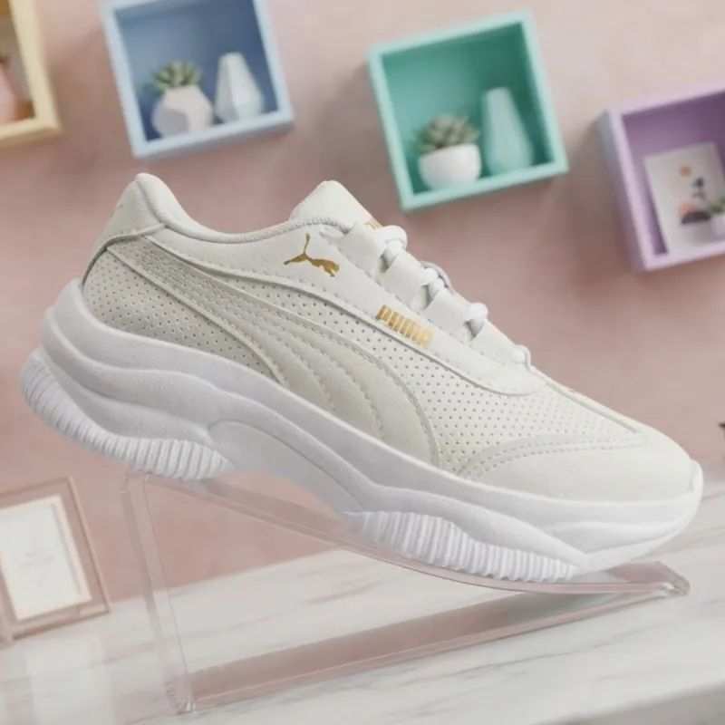 Foto de Puma Plataforma