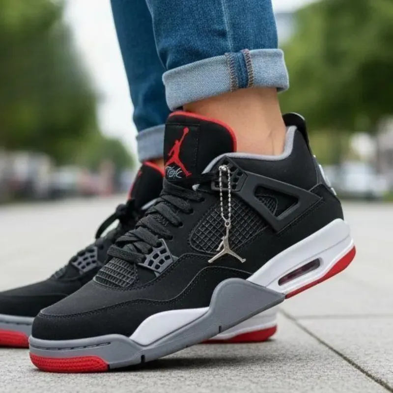 Foto de Jordan 4 Premium