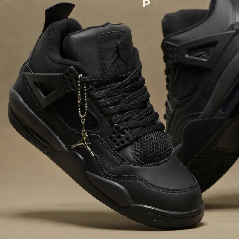 Foto de Jordan 4 Premium