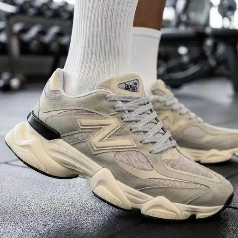 Foto de New Balance 9060