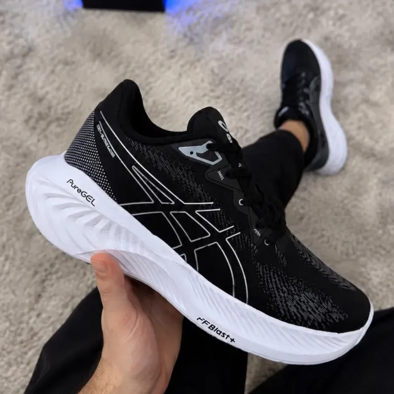 Foto de Asics Gel Cumulus