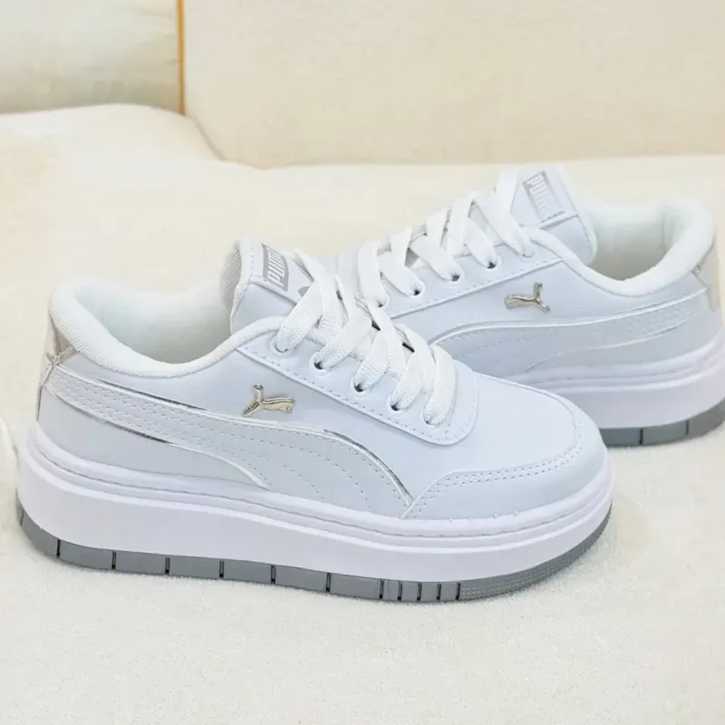 Foto de Puma May Plataforma