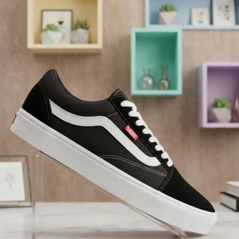 Foto de Vans 02
