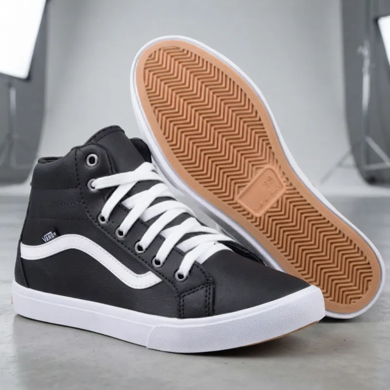 Foto de Vans Botinha