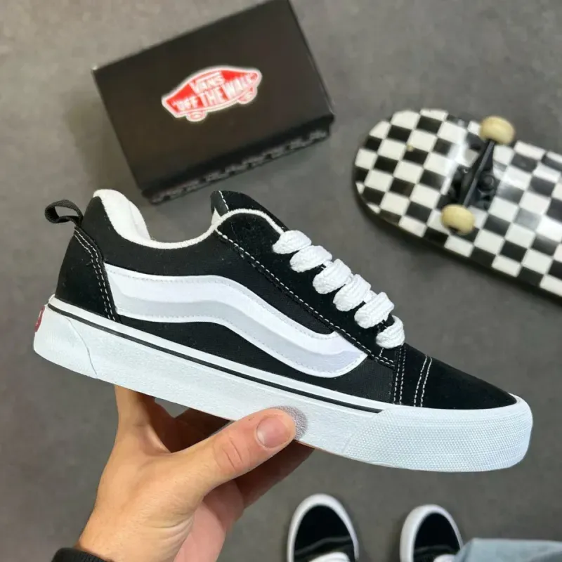 Foto de Vans Knu Skool
