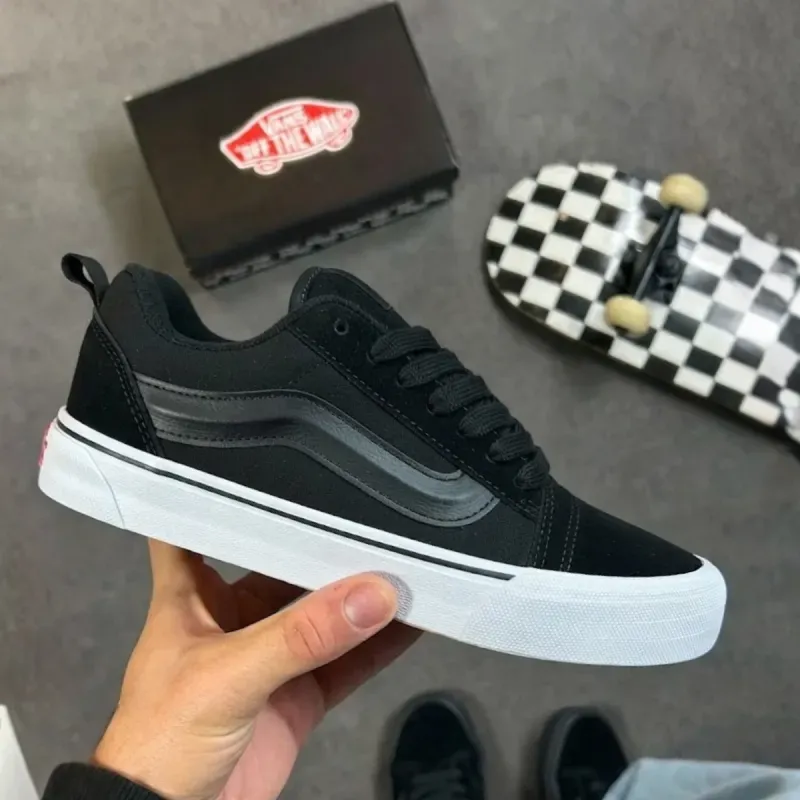 Foto de Vans Knu Skool