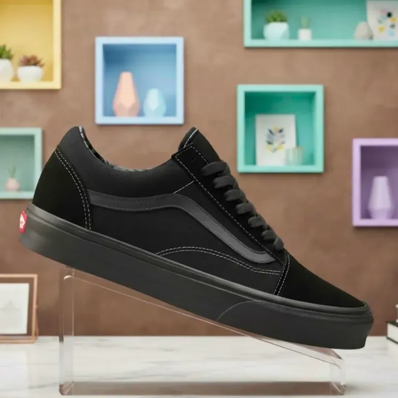 Foto de Vans Tradicional