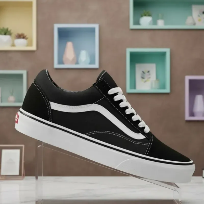 Foto de Vans Tradicional