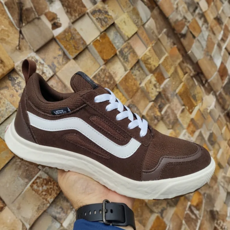 Foto de Vans UltraRange 3D