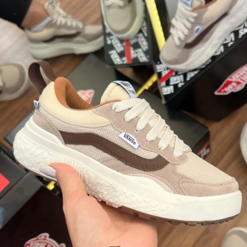 Foto de Vans UltraRange VR3