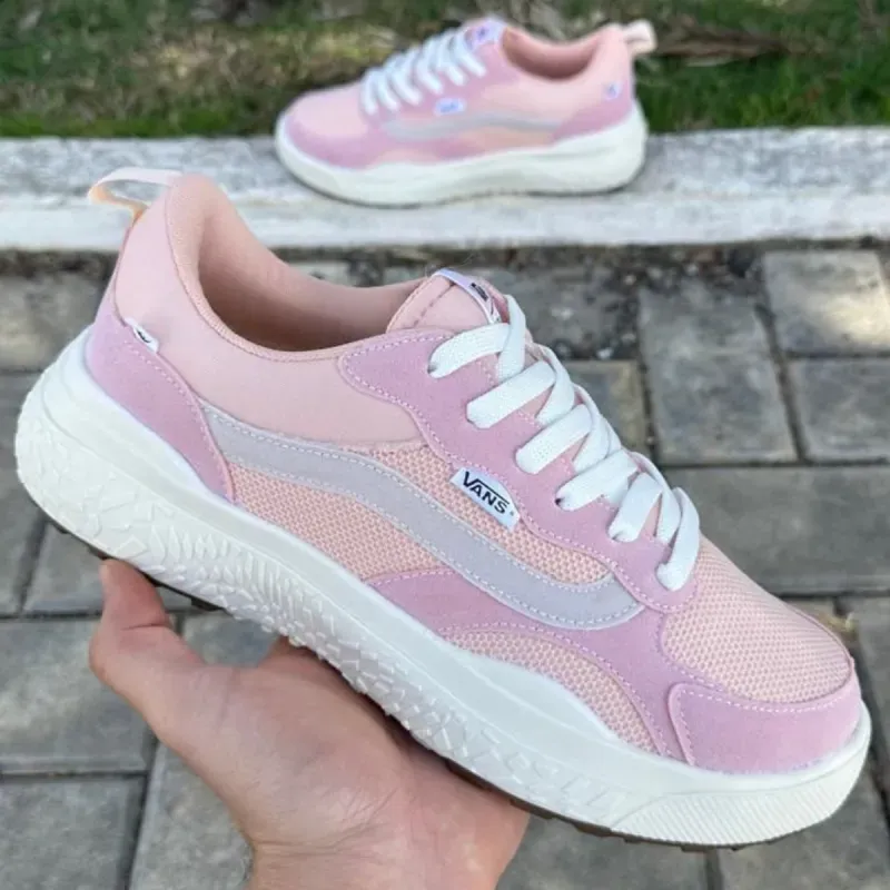 Foto de Vans UltraRange VR3