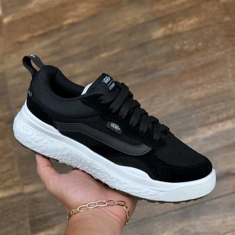 Foto de Vans UltraRange VR3