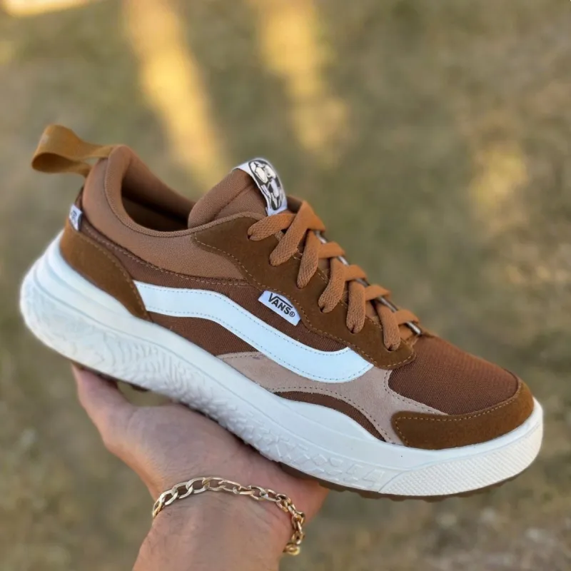 Foto de Vans UltraRange VR3