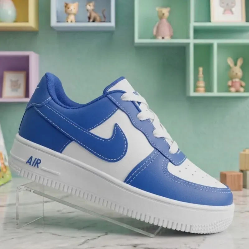 Foto de Air Force Infantil