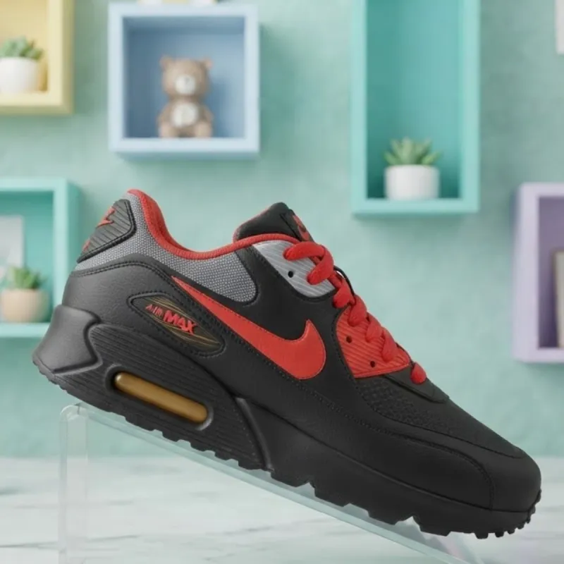 Foto de Air Max Infantil