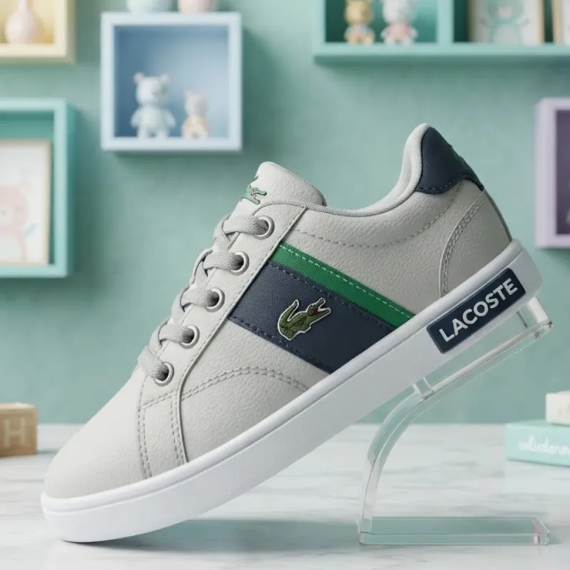 Foto de Lacoste Casual Infantil